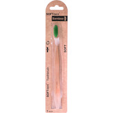 SOFTdent BAMBOO zubní kartáček - soft 1 ks