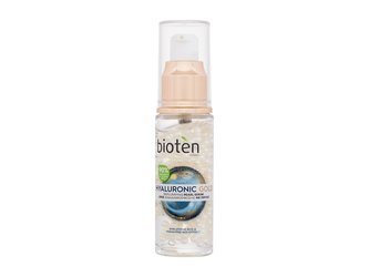 bioten Vyplňující protivráskové sérum Hyaluronic Gold (Replumping Pearl Serum) 30 ml woman