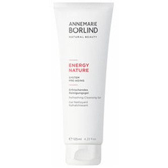 ANNEMARIE BORLIND Osvěžující čisticí gel ENERGYNATURE System Pre-Aging (Refreshing Cleansing Gel) 125 ml woman