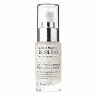 ANNEMARIE BORLIND Perlové hydratační sérum (Anti-pollution & Moisture Serum) 30 ml woman