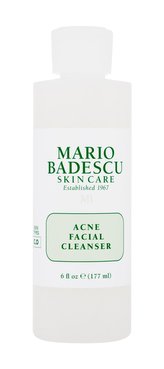 Mario Badescu Čisticí gel pro problematickou pleť Acne (Facial Cleanser) 177 ml woman