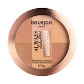 Bourjois Bronzující pudr Always Fabulous (Bronzing Powder) 9 g Odstín 002 woman