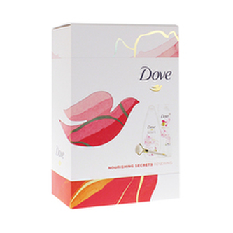 Dove Kosmetická sada pro ženy Nourishing Secrets woman