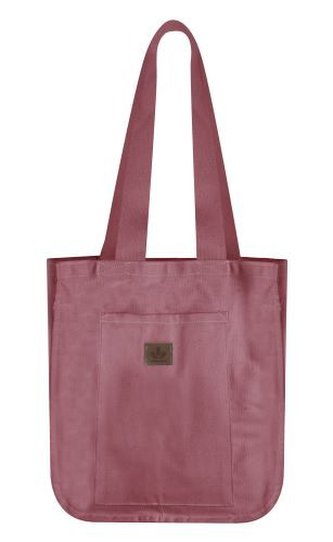 GoodWays GoodBag taška na nakupování Růžová