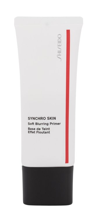 Shiseido Synchro Skin Podklad pod makeup Soft Blurring Primer 30 ml pro ženy