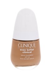 Clinique Pečující make-up SPF 20 Even Better Clinical (Serum Foundation) 30 ml Odstín CN 52 Neutral woman