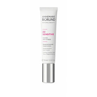 ANNEMARIE BORLIND Regenerační oční krém ZZ SENSITIVE System Anti-Stress (Regenerative Eye Cream) 15 ml woman
