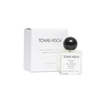 Tomas Arsov Parfém Yuzu Red Pepper Vetiver 50 ml unisex