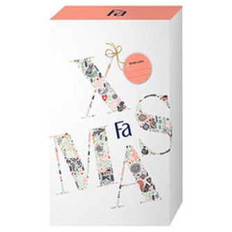 Fa Dárková sada Divine Moments woman