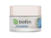 bioten Vyplňující denní krém proti vráskám Hyaluronic Gold SPF 10 (Replumping Antiwrinkle Day Cream) 50 ml woman
