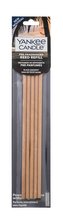 YANKEE CANDLE Pre-Fragranced Black Coconut voňavé tyčinky náplň 5 stébel