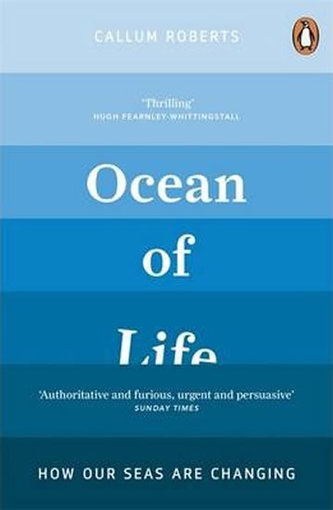 Ocean Of Life