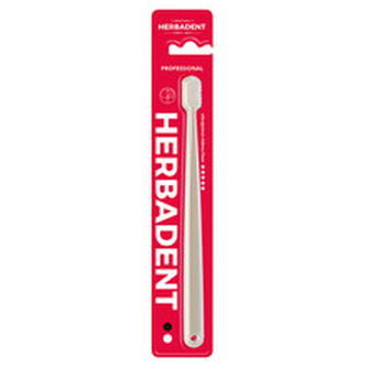 Herbadent Zubní kartáček Professional unisex