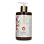 Flora Siberica Výživný sprchový gel Arctic Raspberry (Nourishing Shower Gel) 480 ml woman