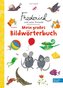 Frederick und seine Freunde: Mein großes Bildwörterbuch