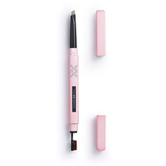 XX Revolution Tužka na obočí FauXX Brow Definer 0,28 g Odstín Medium Brown woman