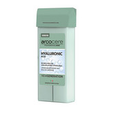 Arcocere Epilační vosk Professional Wax Hyaluronic Acid (Roll-On Cartidge) 100 ml unisex