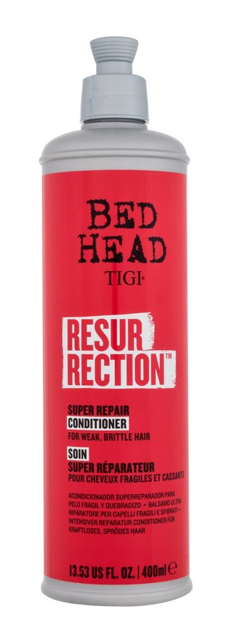Tigi Bed Head Kondicionér Resurrection 400 ml pro ženy