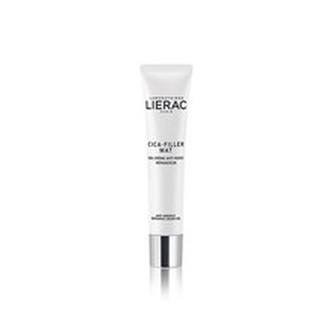 Lierac Gelový krém proti vráskám Cica Filler (Gel - Creme Anti - Rides Réparateur) 40 ml woman