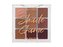 Barry M Paletka kompaktních rtěnek Shade Game (Lip Palette) 0,42 g woman
