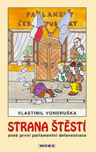 Strana štěstí
