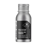 Dear Beard Přírodní olej na vousy Man`s Ritual (Beard Oil Amber) 50 ml man