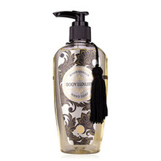 Accentra Tekuté mýdlo na ruce Body Luxury (Hand Soap) 200 ml woman