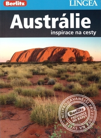 Austrálie - Inspirace na cesty