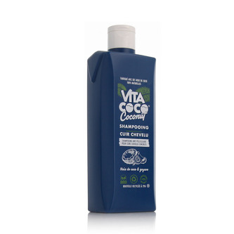Vita Coco Šampon proti lupům (Scalp Shampoo) 400 ml unisex