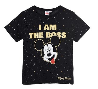 TRIČKO MICKEY - velikost 6