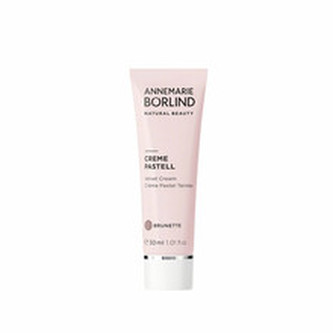 ANNEMARIE BORLIND Tónovací krém Apricot (Velvet Cream) 30 ml woman
