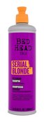 Tigi Bed Head Šampon Serial Blonde 400 ml pro ženy