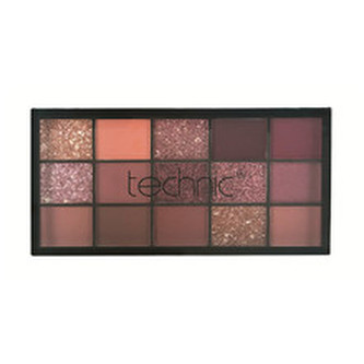 Technic Paletka očních stínů Invite Only 21,9 g woman