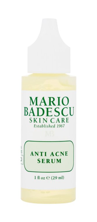 Mario Badescu Sérum proti akné Anti-Acne Serum 29 ml woman