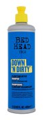 Tigi Bed Head Šampon Down´N Dirty 400 ml pro ženy