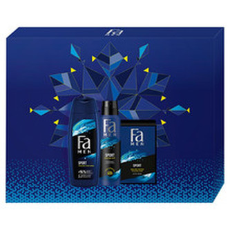 Fa Dárková sada Men Sport woman