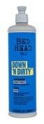 Tigi Bed Head Kondicionér Down´N Dirty 400 ml pro ženy