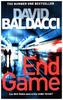 End Game (Will Robie series)