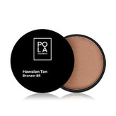 Pola Cosmetics Bronzový pudr Hawaian Tan 16 g woman
