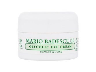 Mario Badescu Oční krém Glycolic Eye Cream 14 ml woman