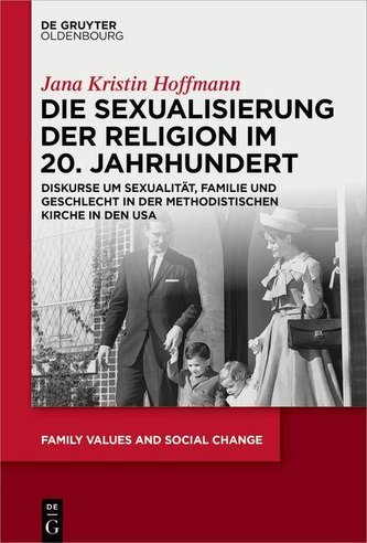 Die Sexualisierung der Religion im 20. Jahrhundert