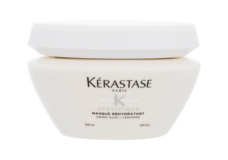 Kérastase Lehká maska pro okamžitou obnovu hydratace vlasů Specifique (Masque Rehydratant) 200 ml woman