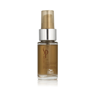 Wella Professionals Luxusní regenerační olej na vlasy Luxe Oil 30 ml woman
