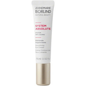 ANNEMARIE BORLIND Vyhlazující oční krém SYSTEM ABSOLUTE System Anti-Aging (Smoothing Eye Cream) 15 ml woman