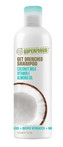 SUPERFOODS Get Drenched šampon - kokosové mléko, vitamín E a mandlový olej 355 ml
