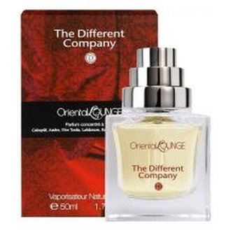 The Different Company Oriental Lounge - EDP 100 ml unisex