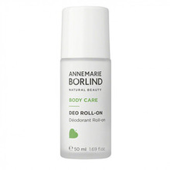 ANNEMARIE BORLIND Kuličkový deodorant BODY CARE (Deo Roll-on) 50 ml woman