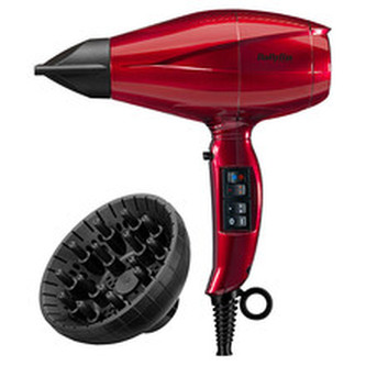 BaByliss Vysoušeč vlasů 6750DE woman