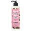 Love Beauty and Planet Tělové mléko s růžovým olejem a máslem muru muru (Delicious Glow Body Lotion) 400 ml woman
