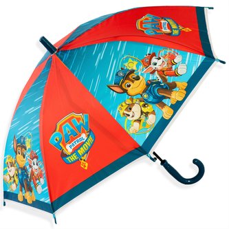 DEŠTNÍK TLAPKOVÁ PATROLA